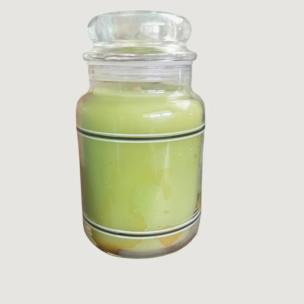 Yankee Candle vintage yankee